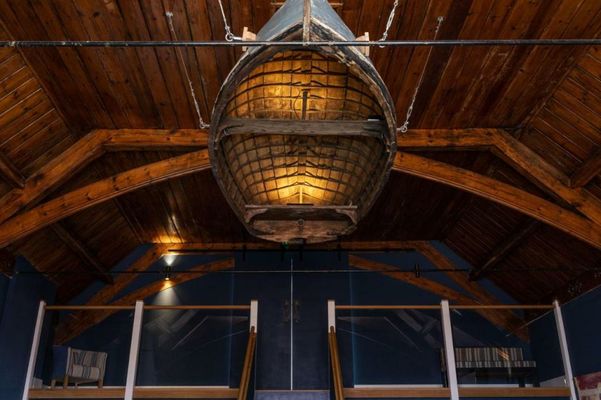 The George Hotel and Beach Club