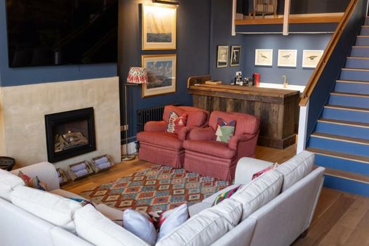 The George Hotel and Beach Club