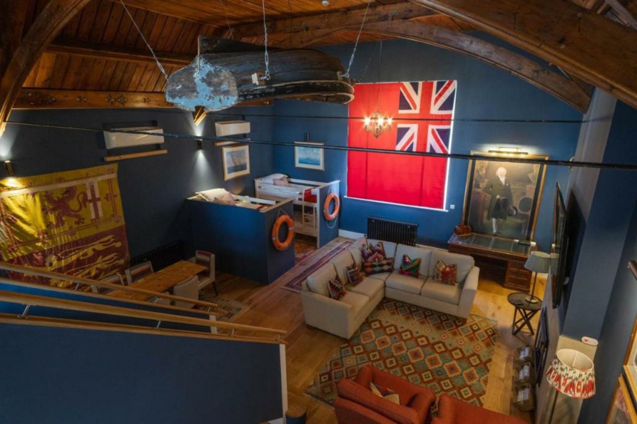 The George Hotel and Beach Club