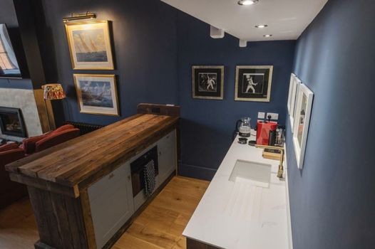 The George Hotel and Beach Club