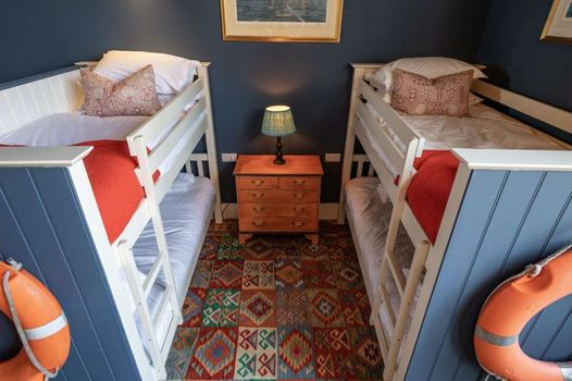 The George Hotel and Beach Club