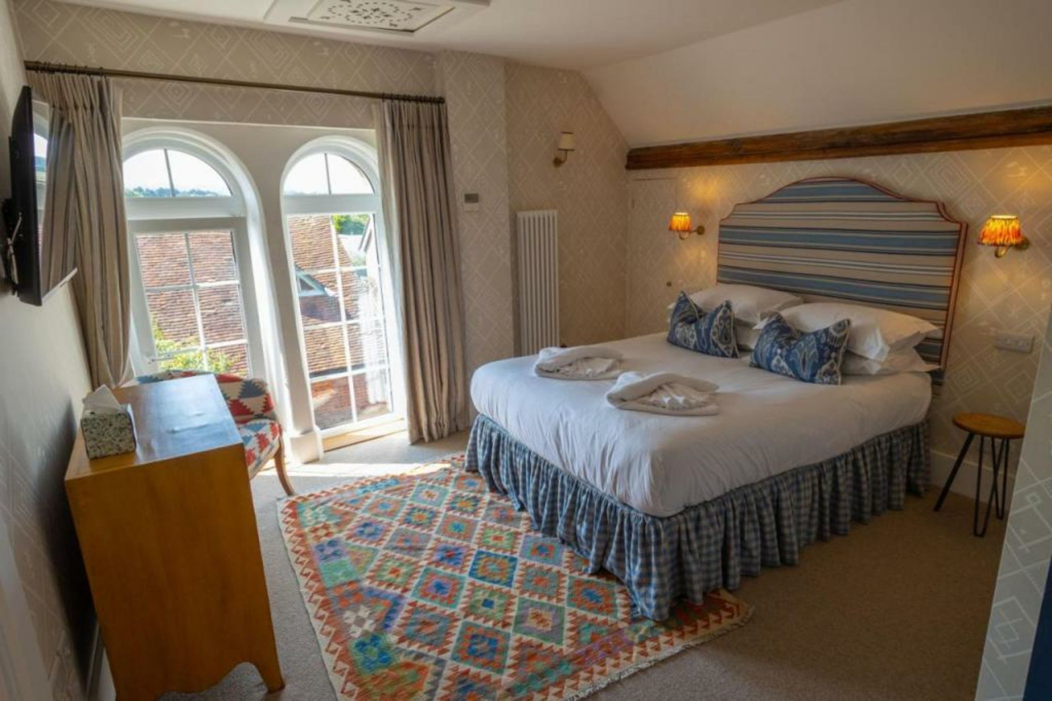 The George Hotel and Beach Club