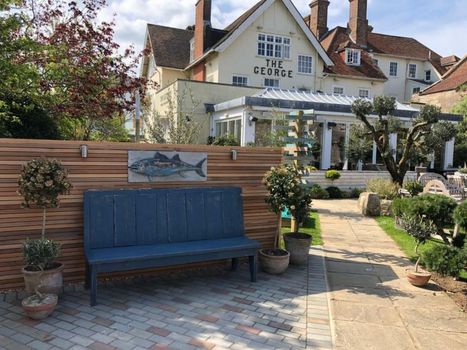 The George Hotel and Beach Club