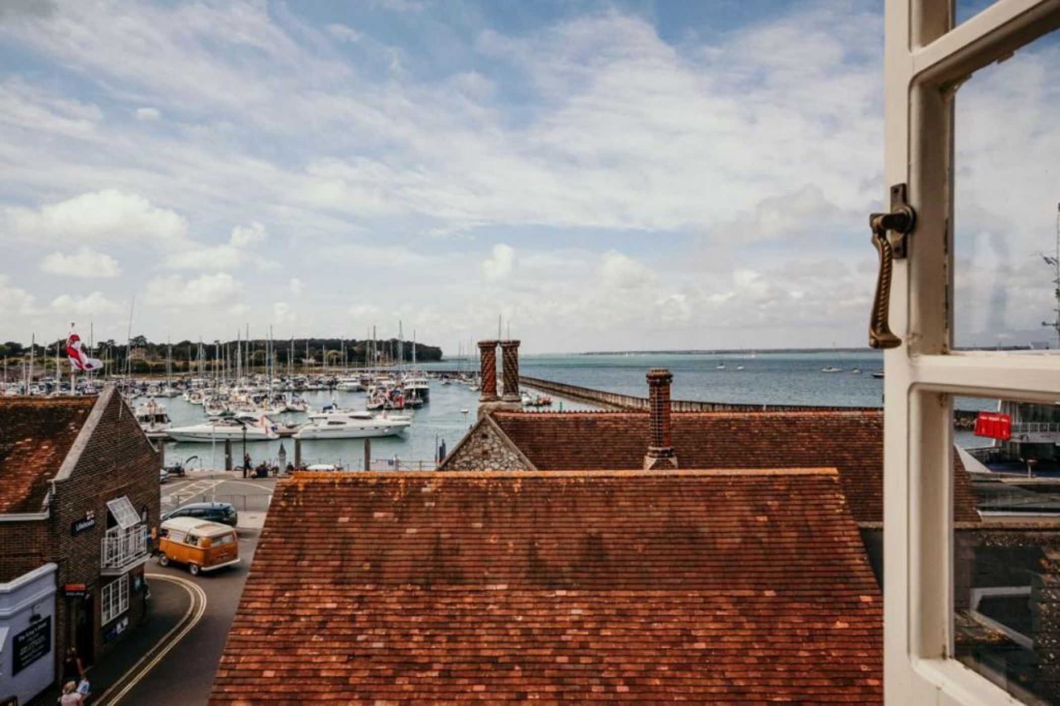 The George Hotel and Beach Club