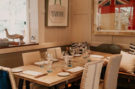 The George Hotel and Beach Club