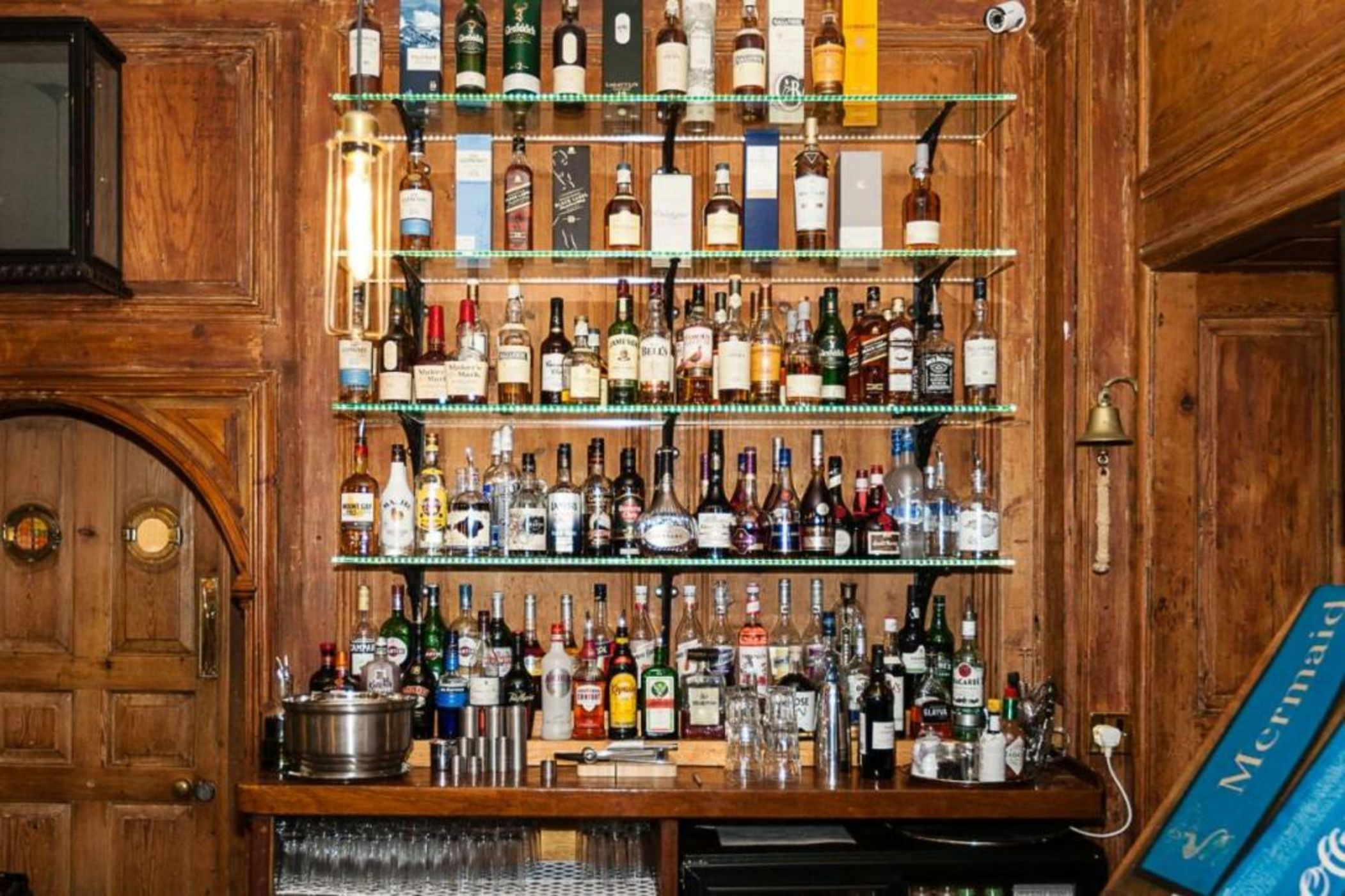 The George Hotel and Beach Club