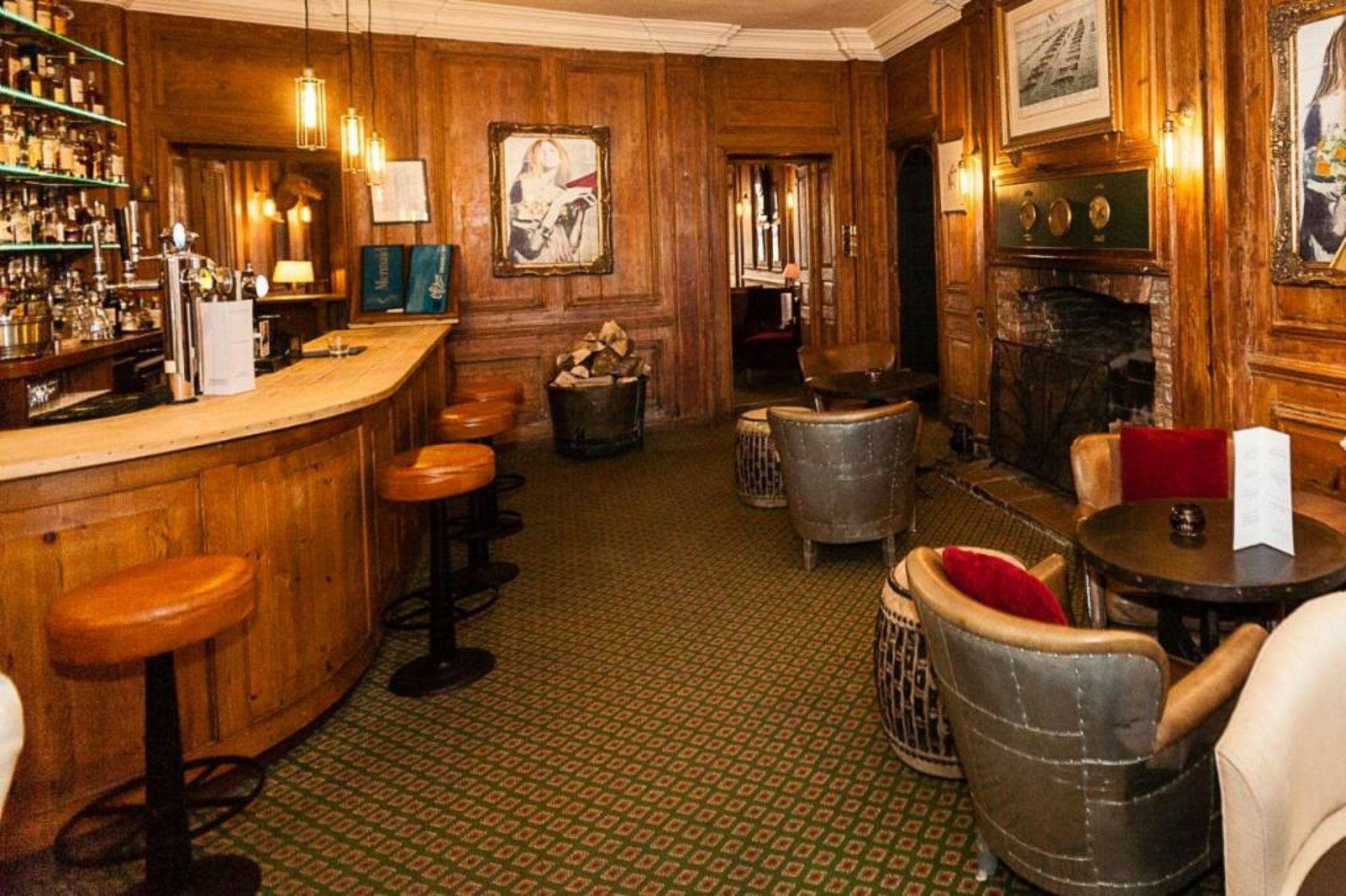 The George Hotel and Beach Club