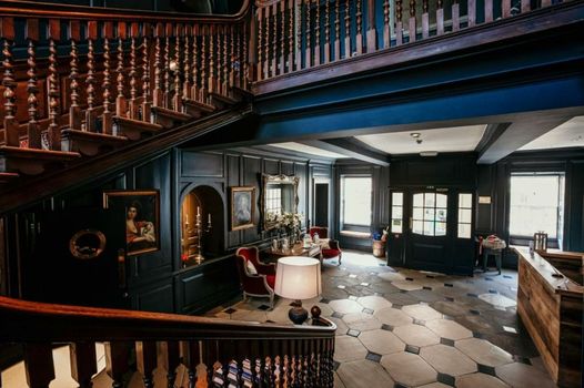 The George Hotel and Beach Club