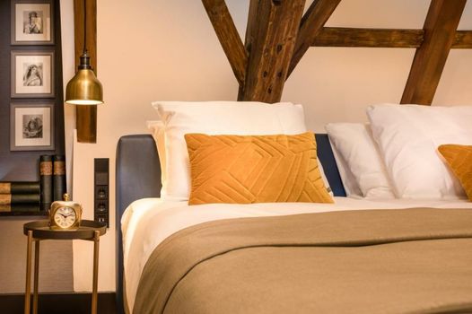 The Hendrick's Hotel