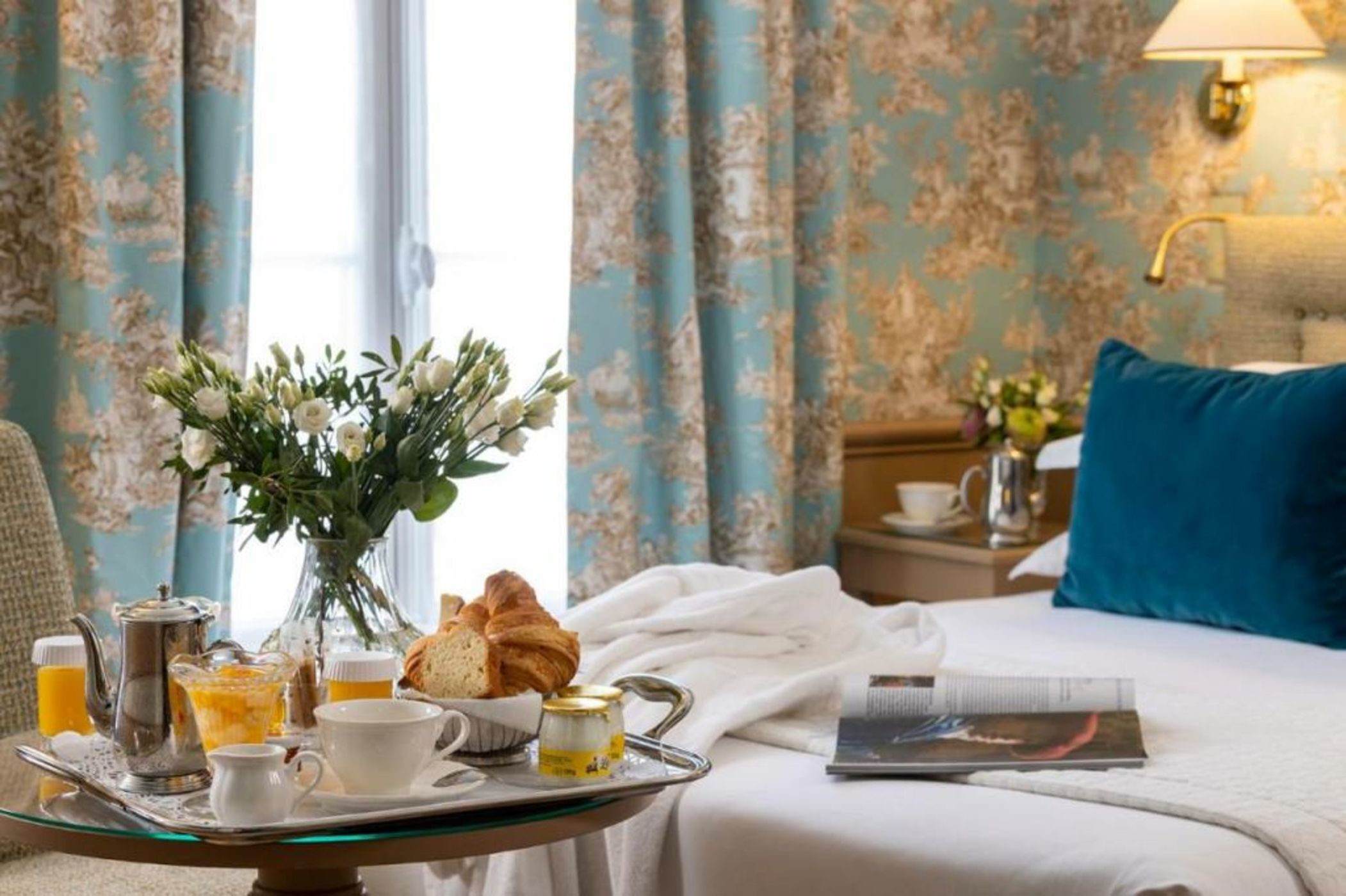 Hotel du Champ de Mars