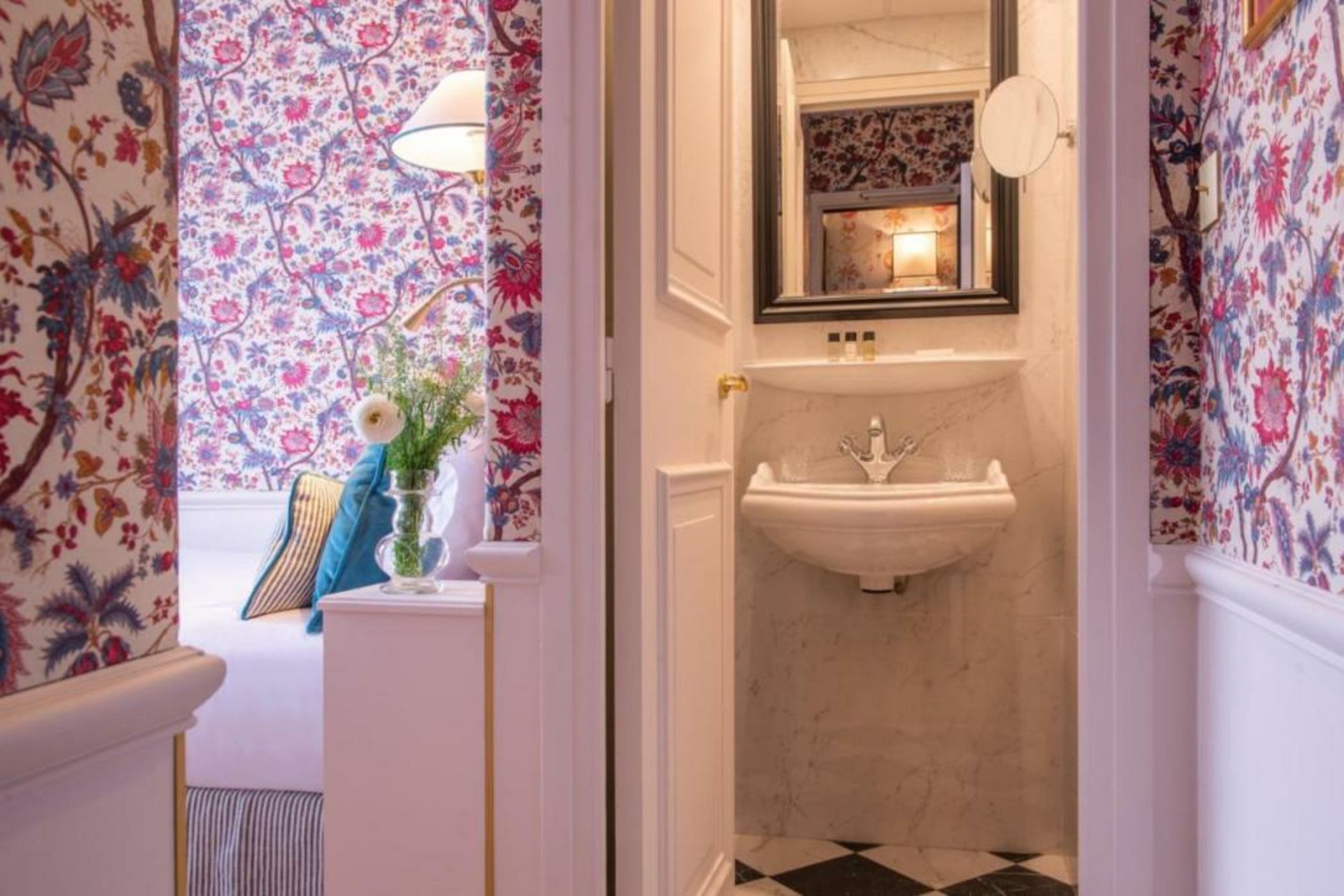 Hotel du Champ de Mars