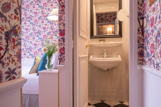 Hotel du Champ de Mars