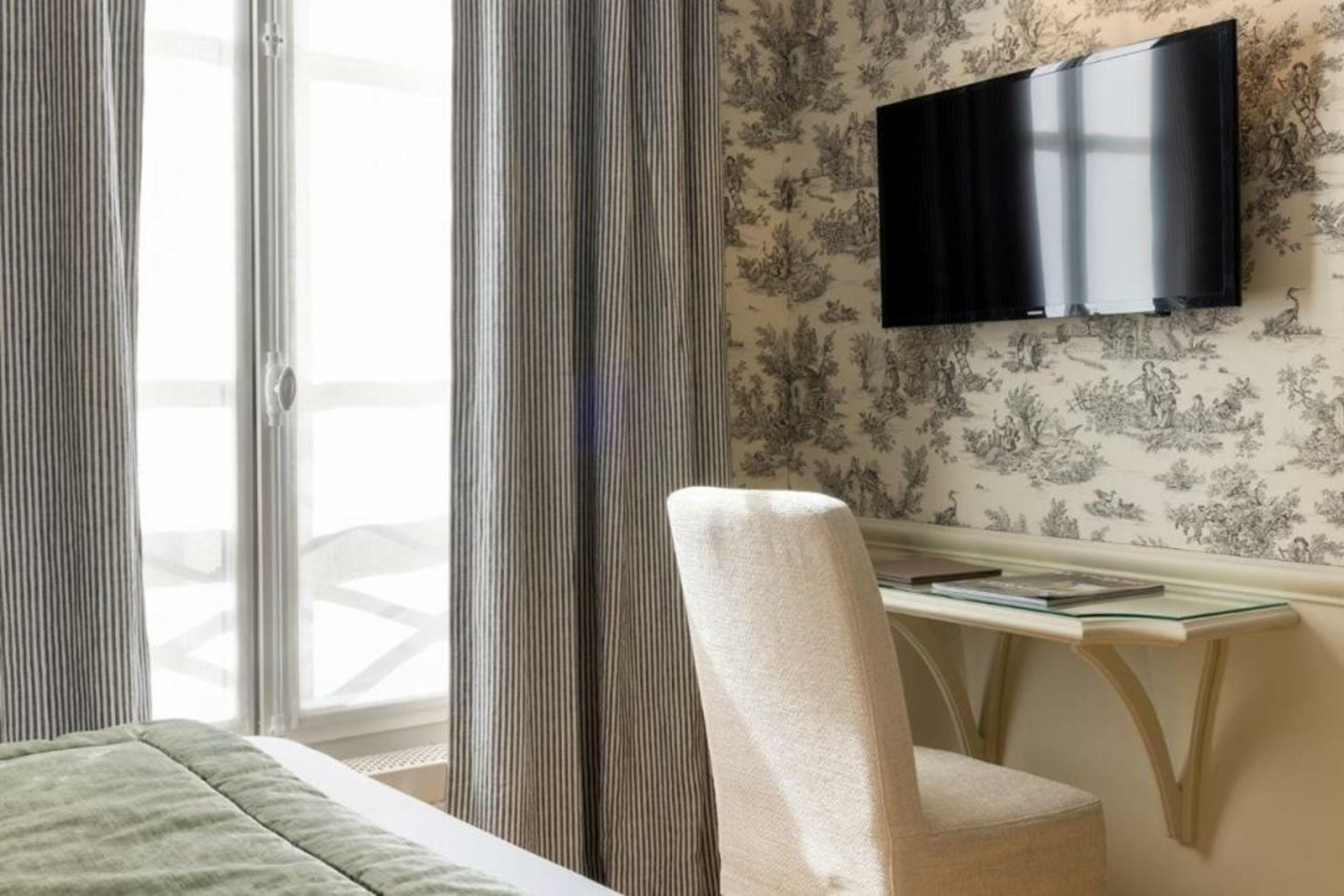 Hotel du Champ de Mars