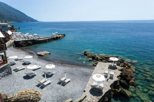 Hotel Cenobio Dei Dogi