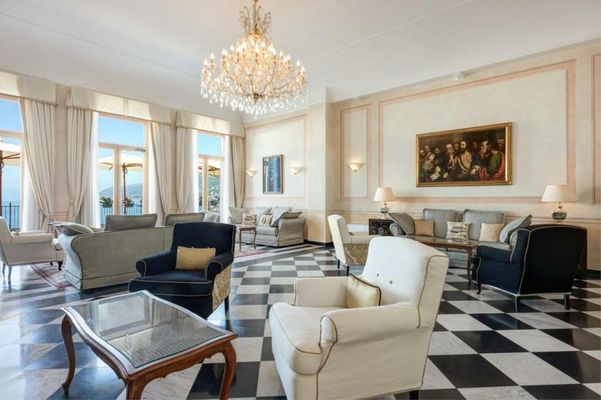 Hotel Cenobio Dei Dogi