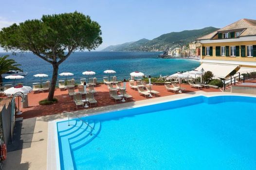 Hotel Cenobio Dei Dogi