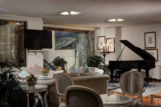 Hotel Cenobio Dei Dogi