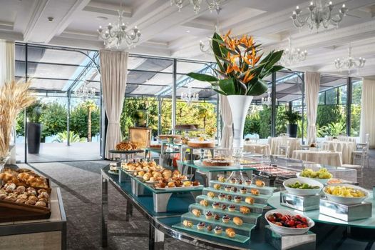 Hotel Splendide Royal