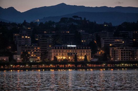 Hotel Splendide Royal