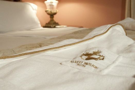 Market Pavilion Hotel