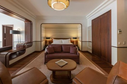 Terra Nostra Garden Hotel