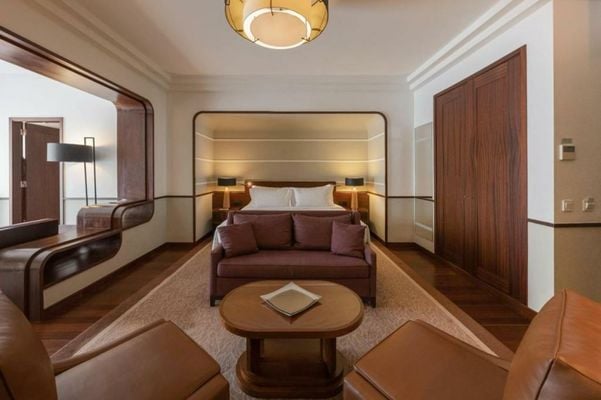 Terra Nostra Garden Hotel