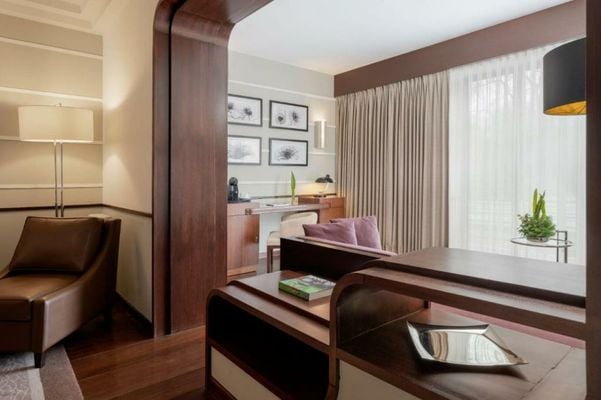 Terra Nostra Garden Hotel