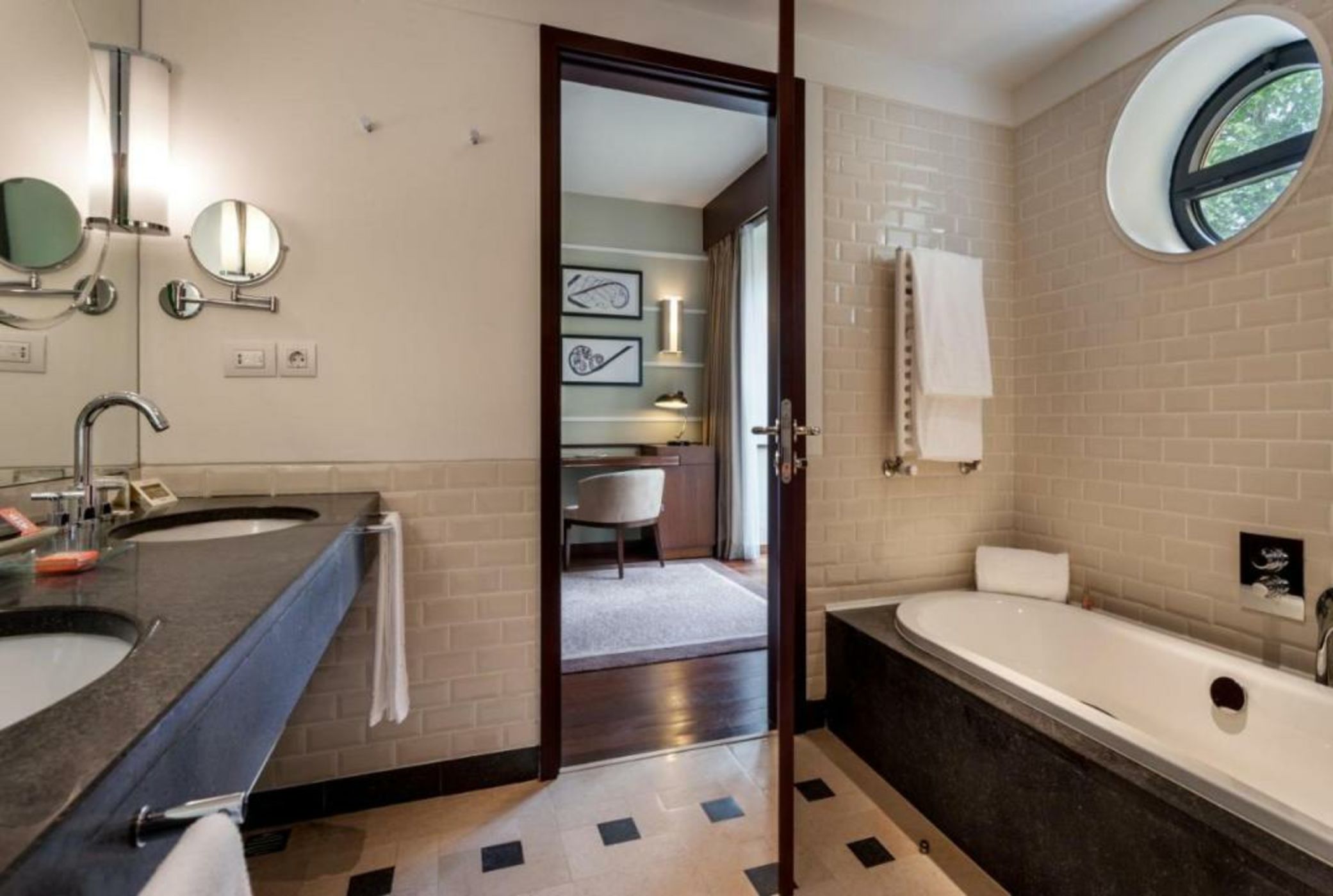 Terra Nostra Garden Hotel