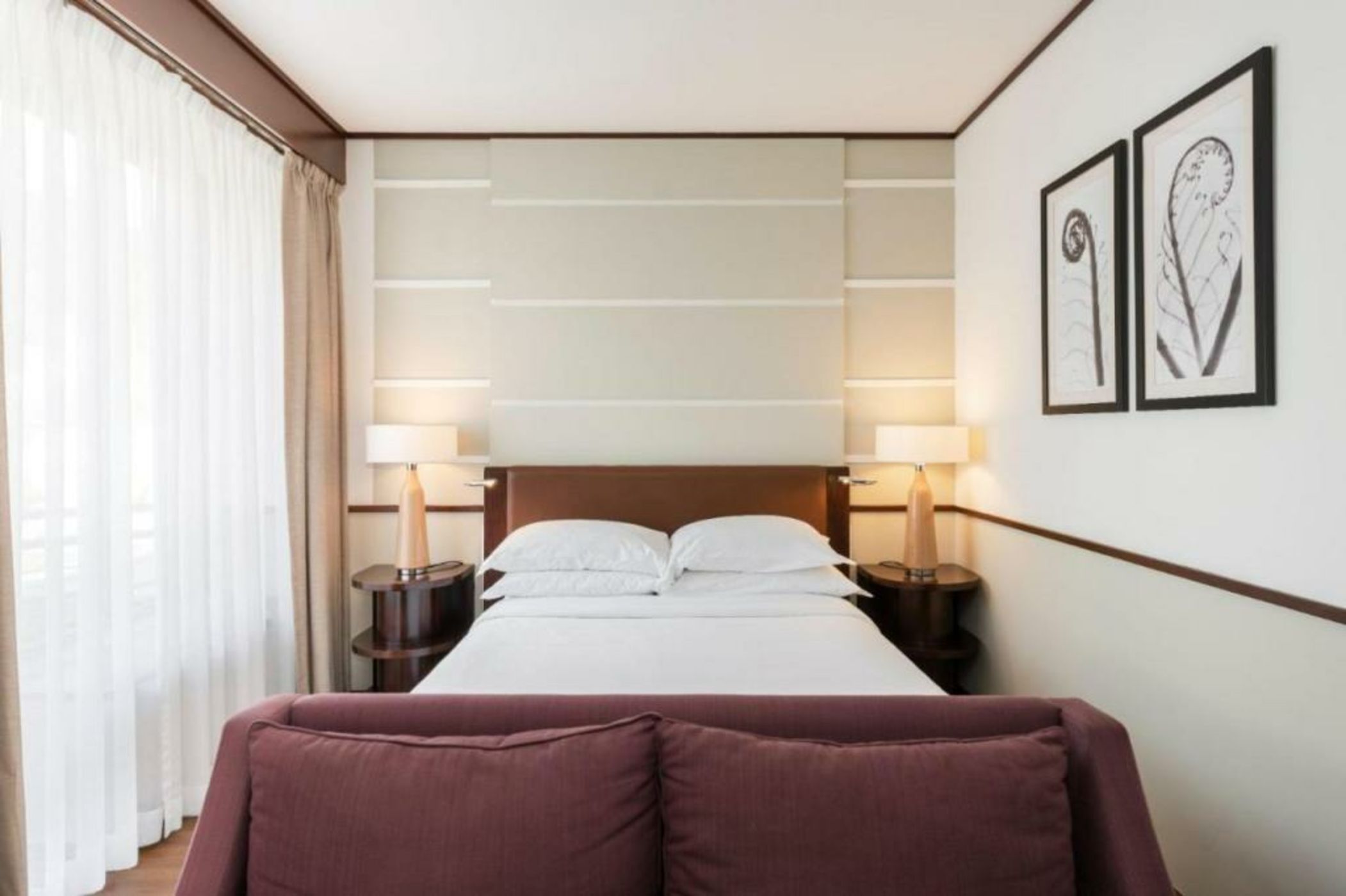 Terra Nostra Garden Hotel