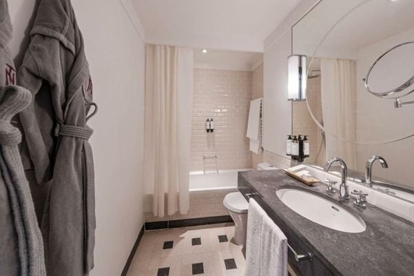 Terra Nostra Garden Hotel