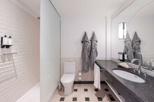 Terra Nostra Garden Hotel