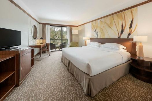 Terra Nostra Garden Hotel