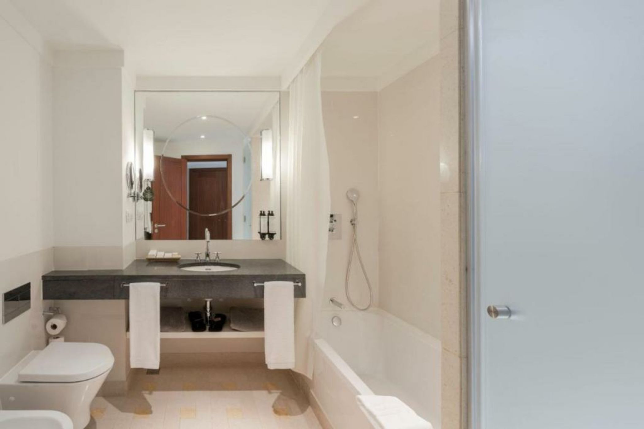 Terra Nostra Garden Hotel