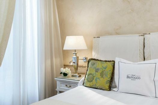 Hotel Barocco