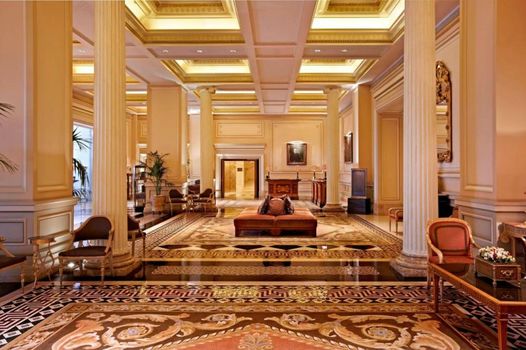 Hotel Grande Bretagne, a Luxury Collection Hotel, Athens