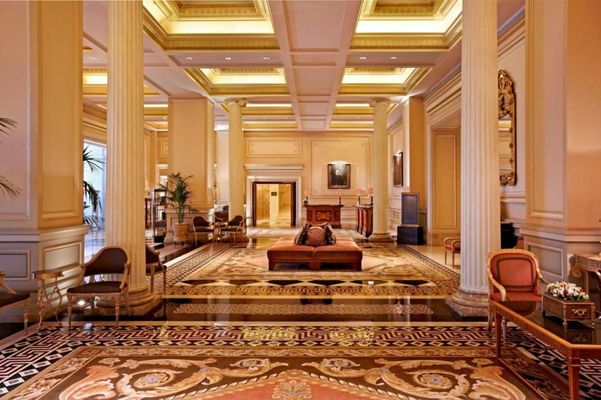 Hotel Grande Bretagne, a Luxury Collection Hotel, Athens
