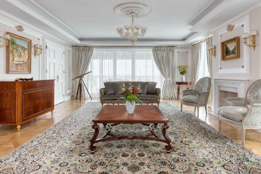 Hotel Grande Bretagne, a Luxury Collection Hotel, Athens