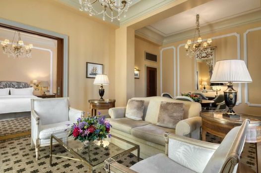 Hotel Grande Bretagne, a Luxury Collection Hotel, Athens