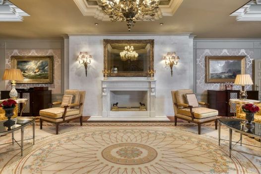 Hotel Grande Bretagne, a Luxury Collection Hotel, Athens