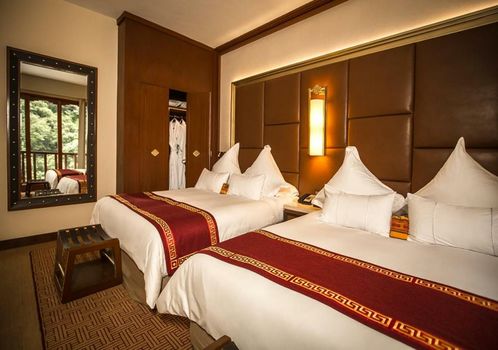 Sumaq Machu Picchu Hotel