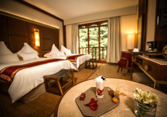 Sumaq Machu Picchu Hotel
