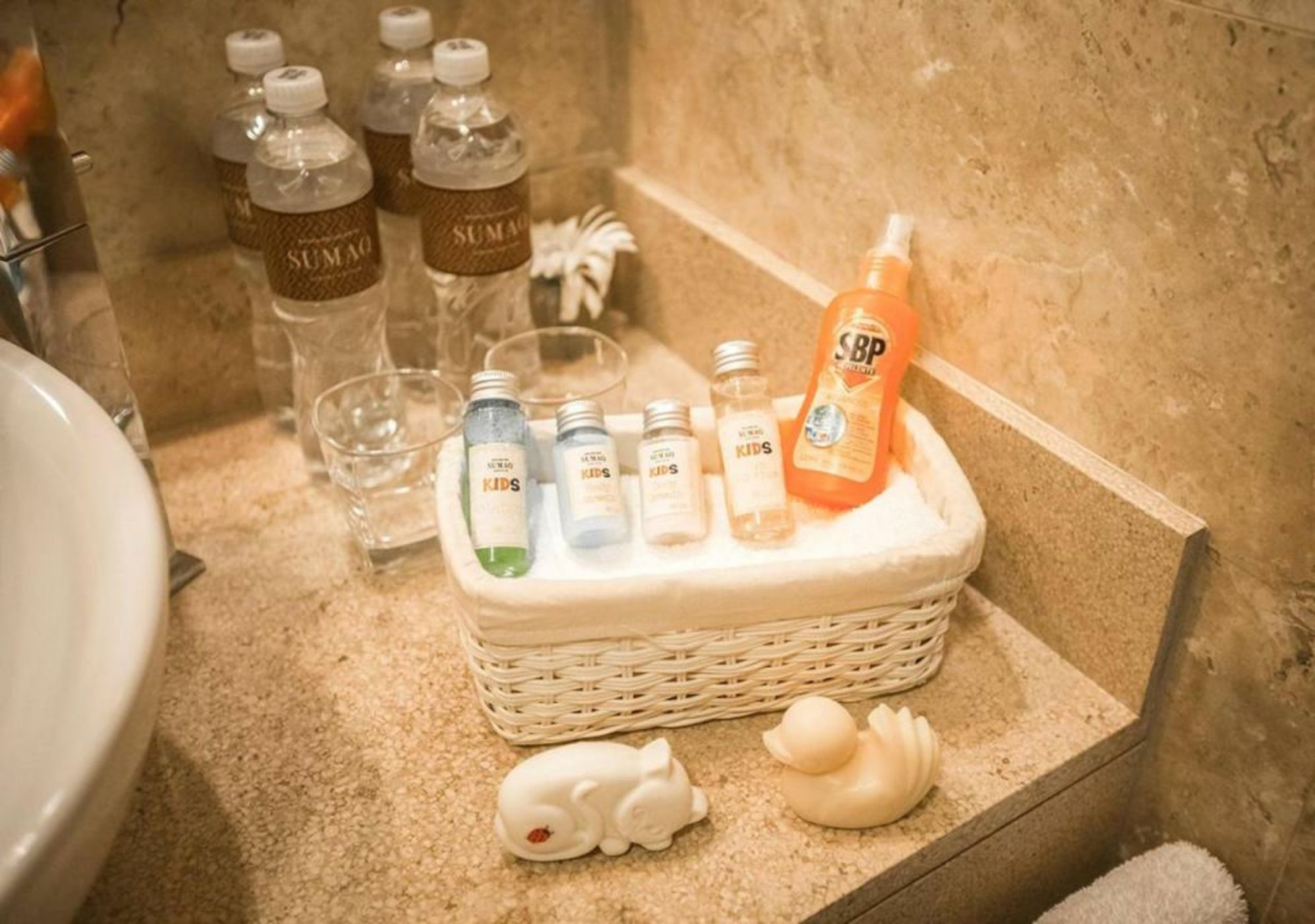 Sumaq Machu Picchu Hotel