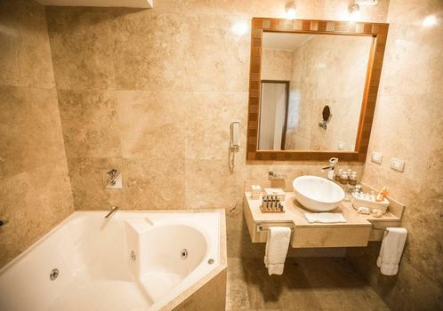 Sumaq Machu Picchu Hotel