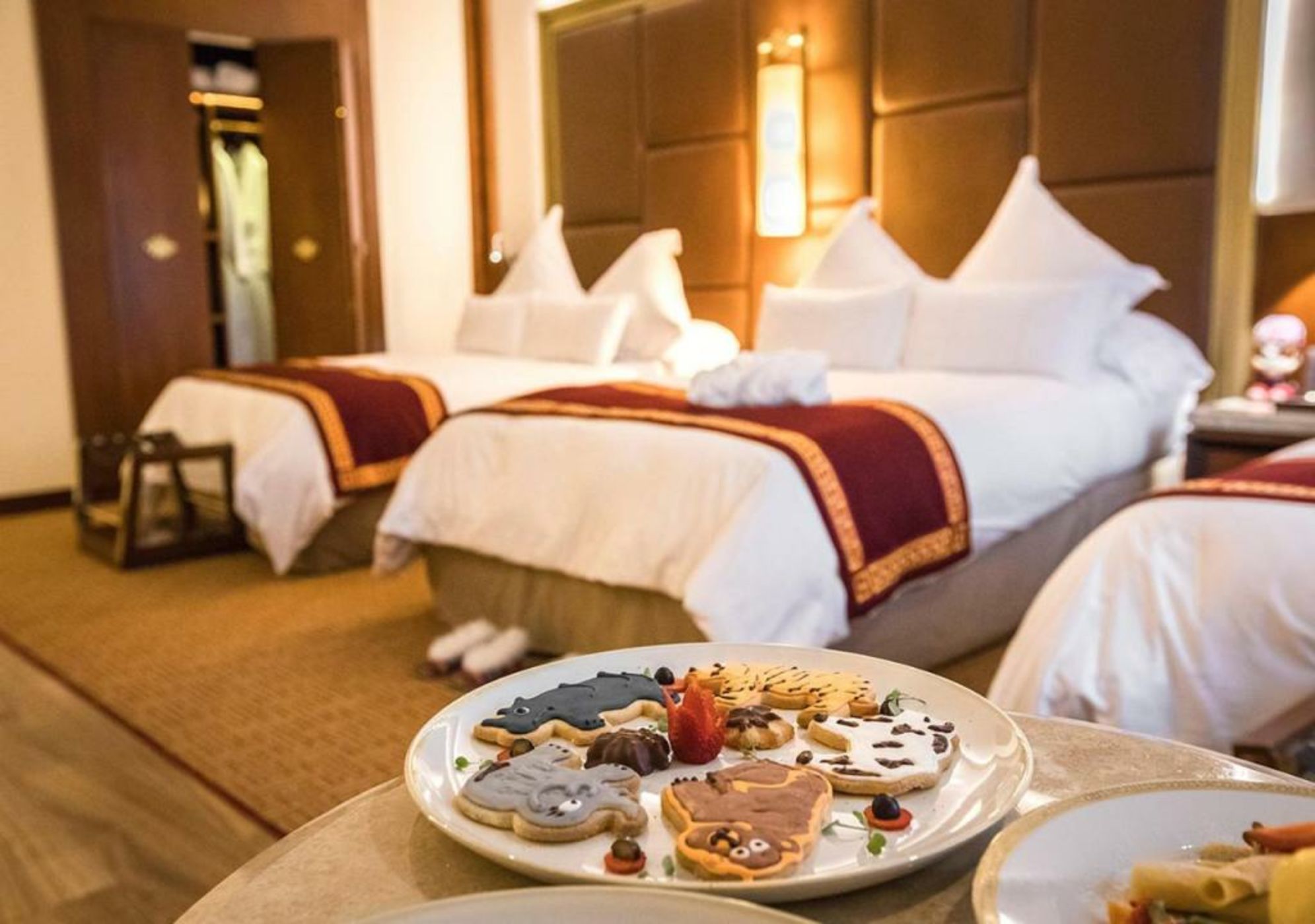 Sumaq Machu Picchu Hotel