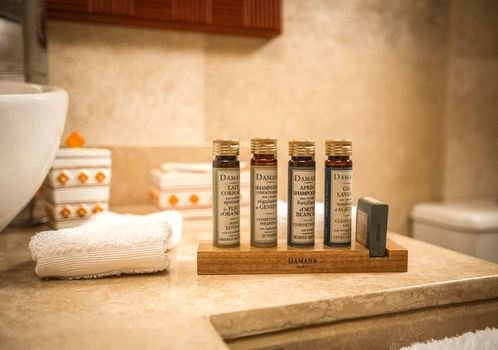 Sumaq Machu Picchu Hotel