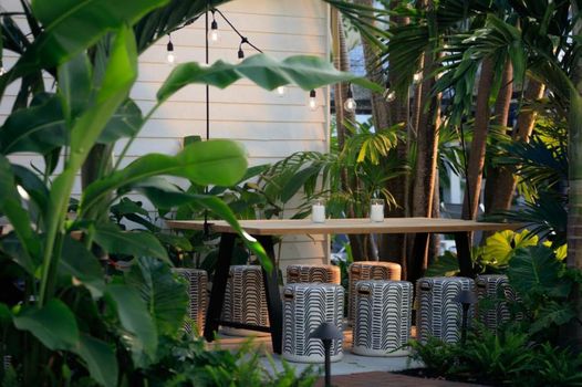 Lighthouse Hotel - Key West Historic Inns