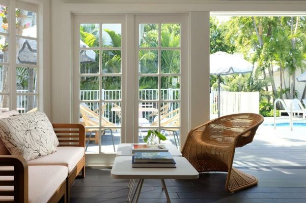 Lighthouse Hotel - Key West Historic Inns