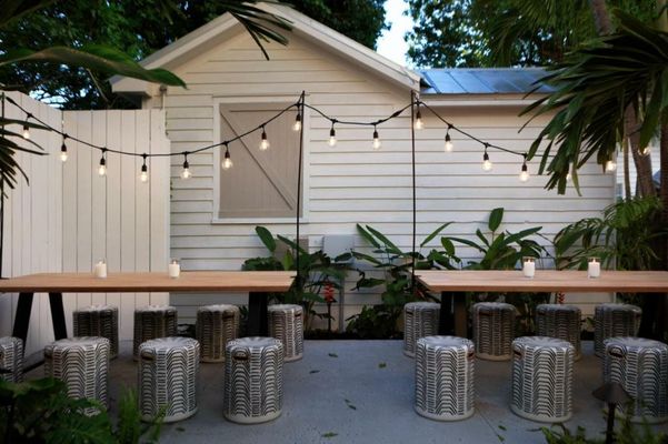 Lighthouse Hotel - Key West Historic Inns