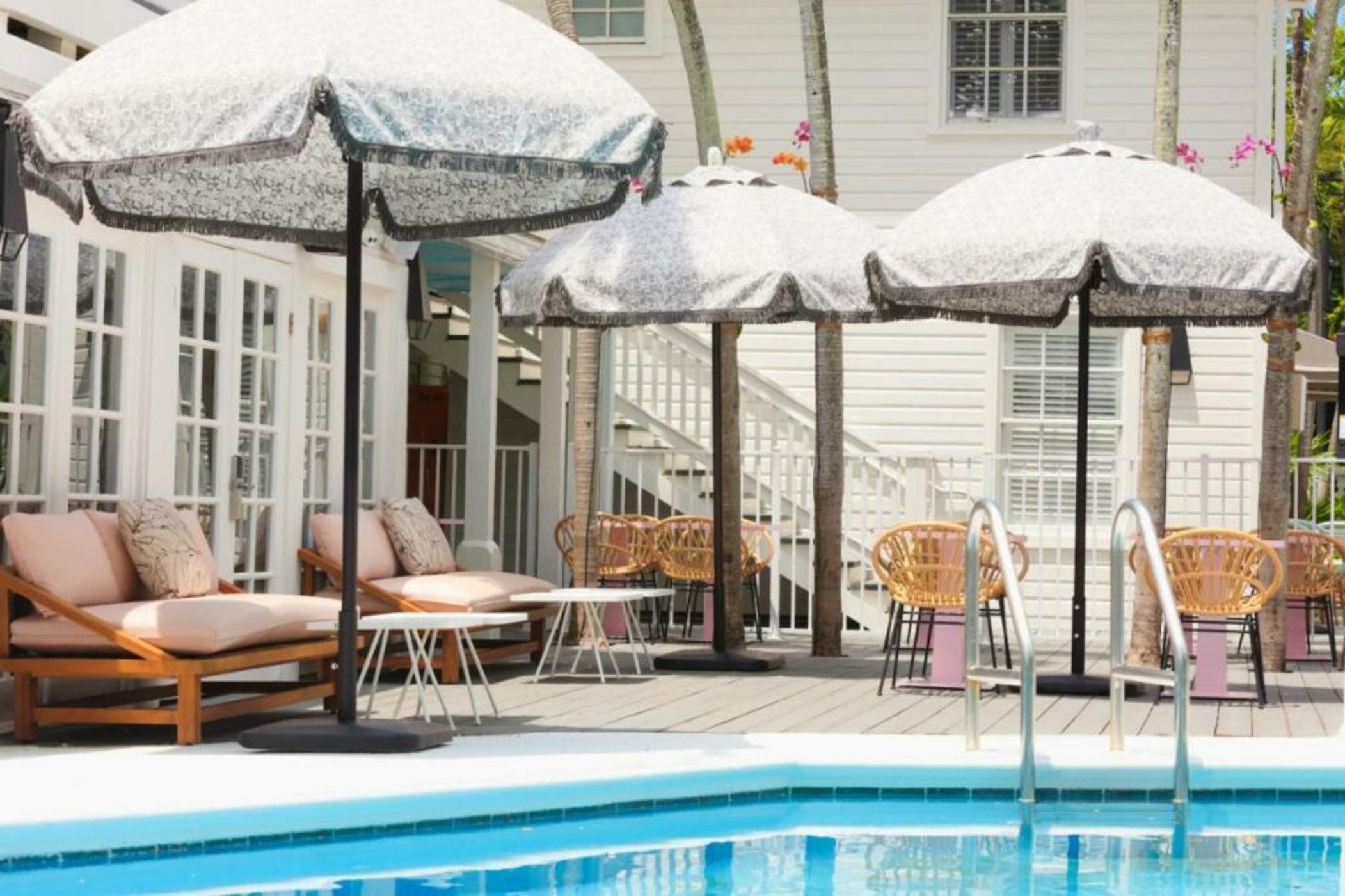 Lighthouse Hotel - Key West Historic Inns