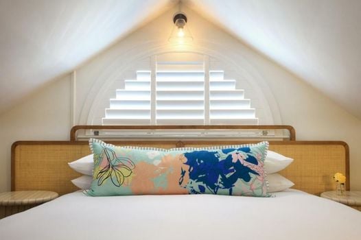 Lighthouse Hotel - Key West Historic Inns